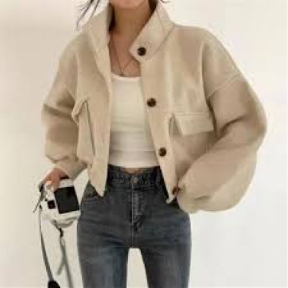 WiFi jacket